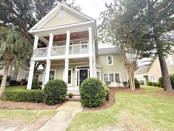 4228 Pine Hollow Drive , Wilmington, NC 28412