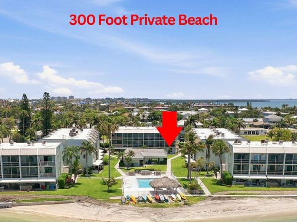 1300 Seaway Drive, Unit C1, Hutchinson Island, FL 34949