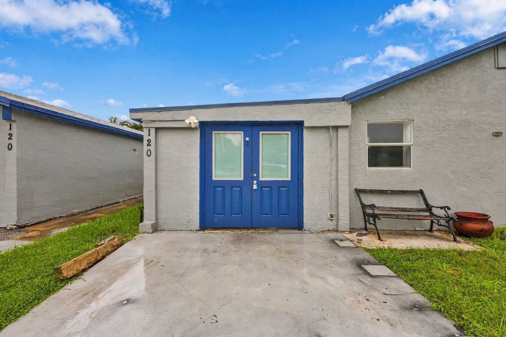 120 Pleasant Place, Unit 2, Palm Springs, FL 33461 Photo