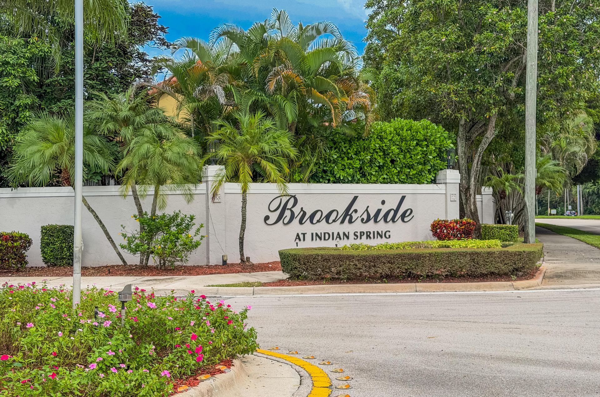 5379 Brookview Drive, Boynton Beach, FL 33437 Photo