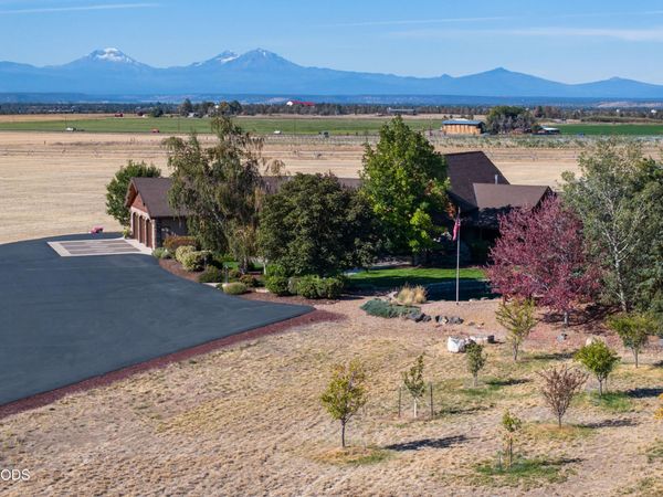 15520 SW Culver Highway, Culver, OR 97734