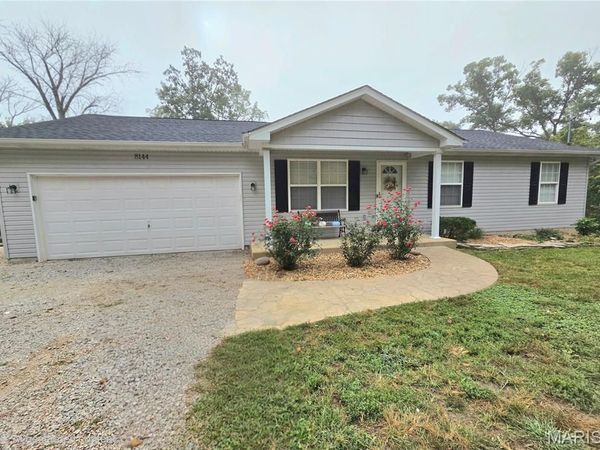 8144 S Slope Drive, Dittmer, MO 63023
