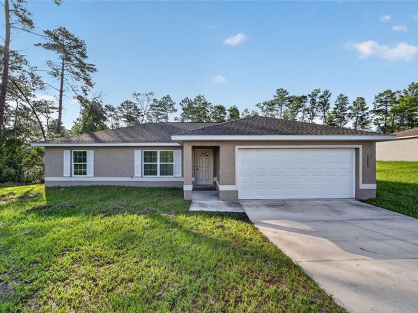16993 SW 20 COURT ROAD , OCALA, FL 34473