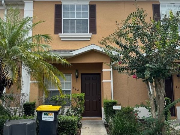 744 CHELSEA DRIVE , DAVENPORT, FL 33897