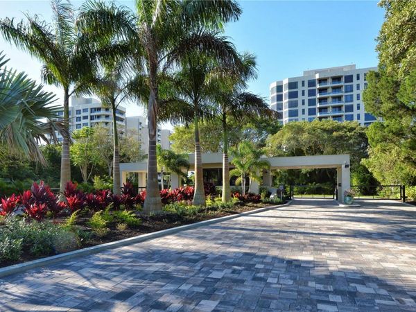 1211 GULF OF MEXICO DRIVE , Unit 302, LONGBOAT KEY, FL 34228