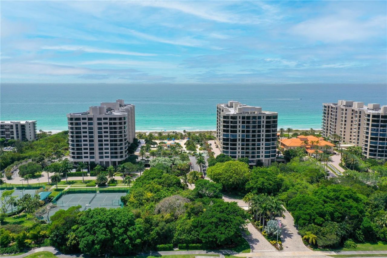 1211 Gulf Of Mexico Drive , Unit 302, Longboat Key, FL 34228 Photo