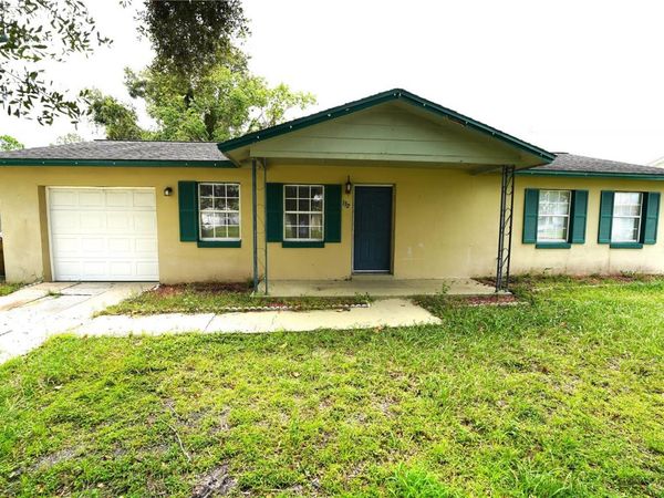 132 GARDENIA ROAD , KISSIMMEE, FL 34743