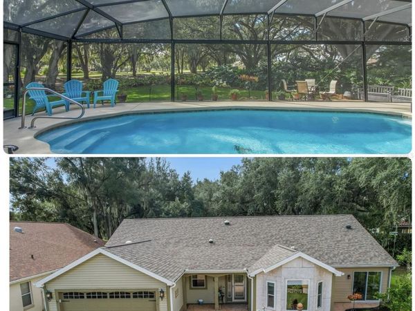 1524 CERVANTES PLACE , THE VILLAGES, FL 32159