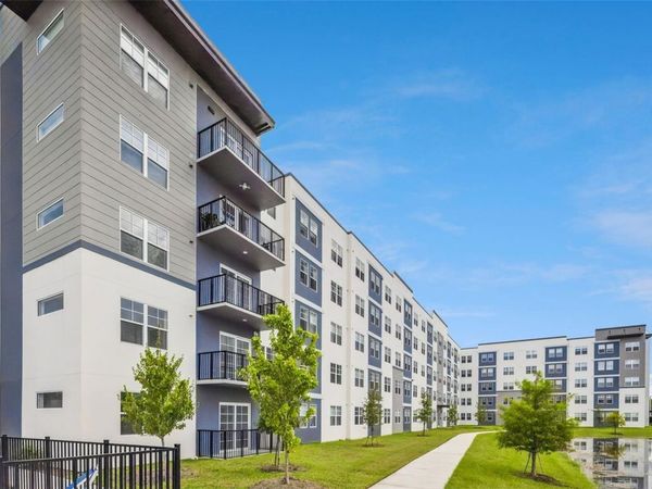 5587 MILLENIA PARK BOULEVARD, Unit 203, ORLANDO, FL 32839
