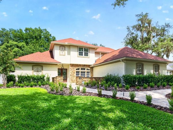 4512 OLD CARRIAGE TRAIL , OVIEDO, FL 32765