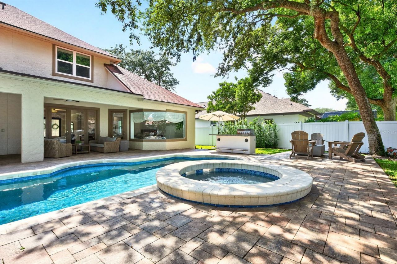 4512 Old Carriage Trail, Oviedo, FL 32765 Photo