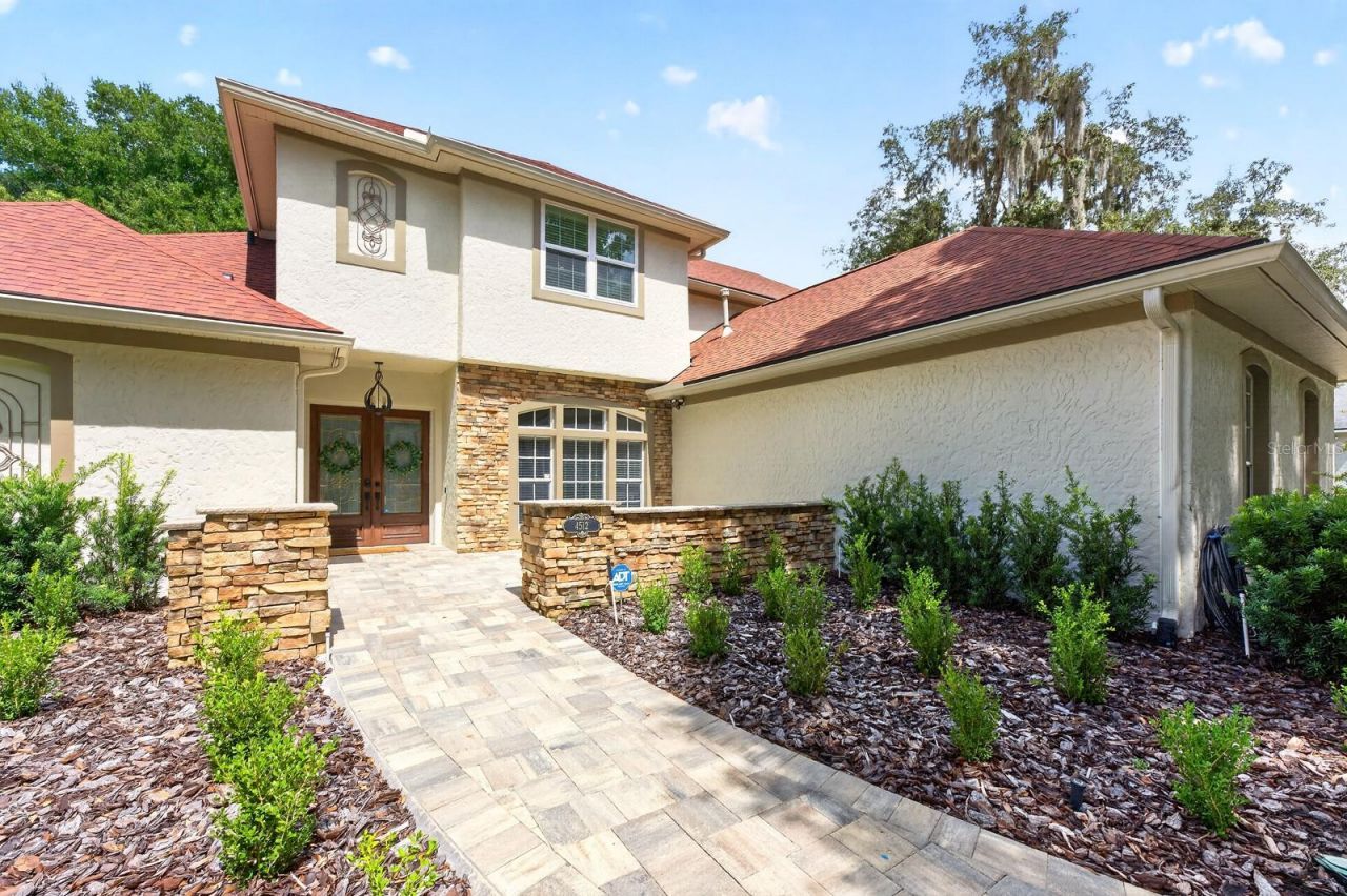 4512 Old Carriage Trail, Oviedo, FL 32765 Photo