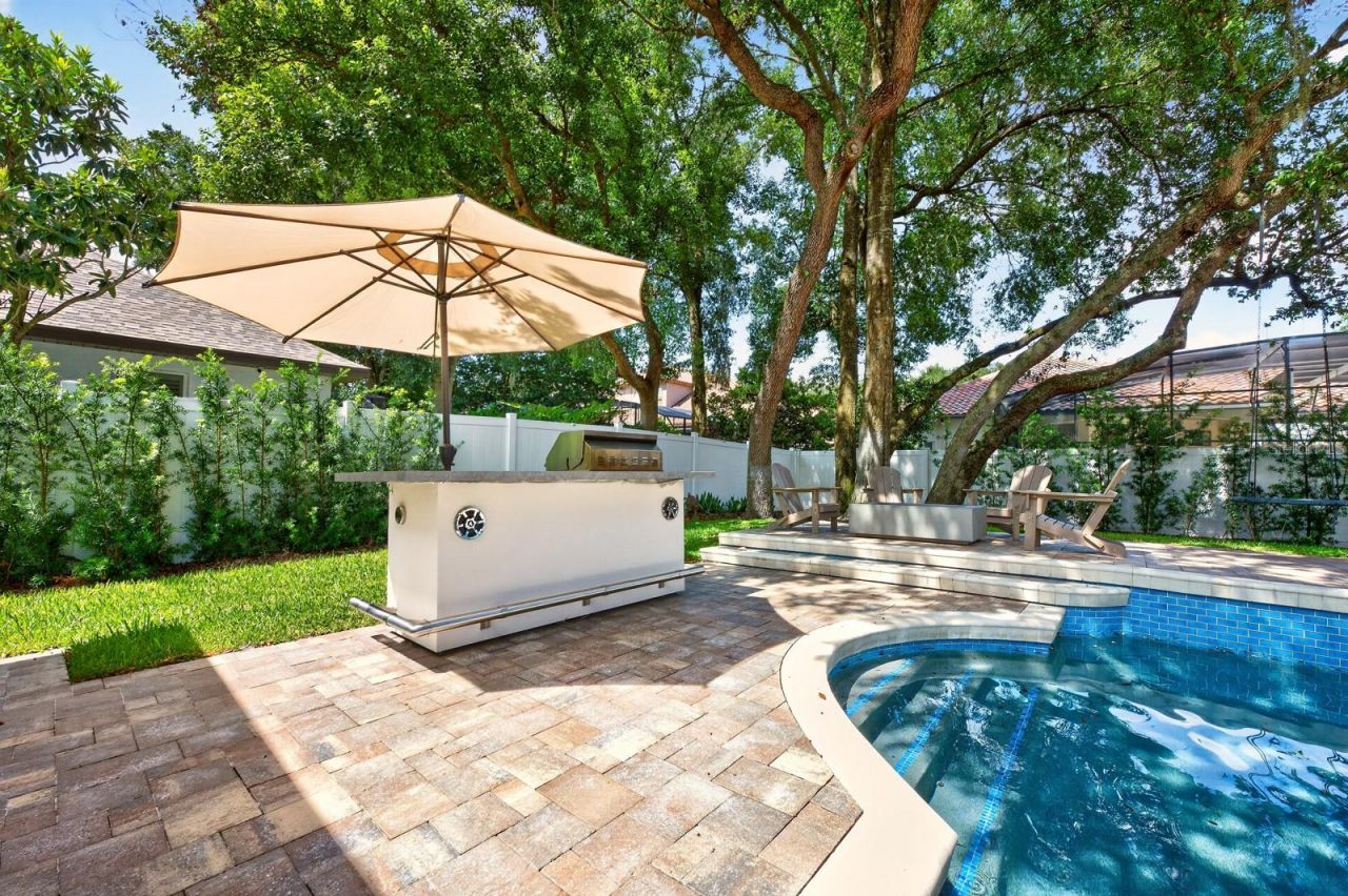 4512 Old Carriage Trail, Oviedo, FL 32765 Photo