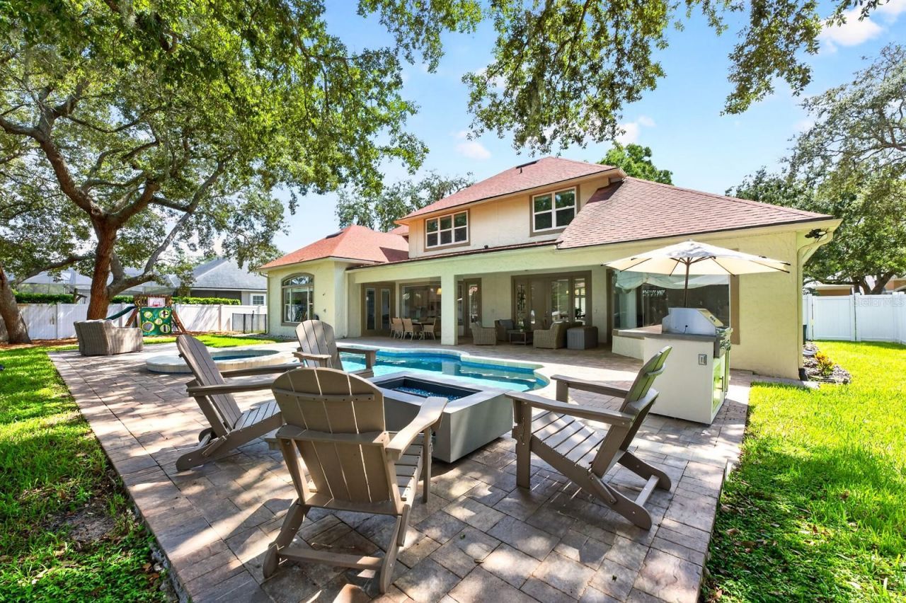 4512 Old Carriage Trail, Oviedo, FL 32765 Photo