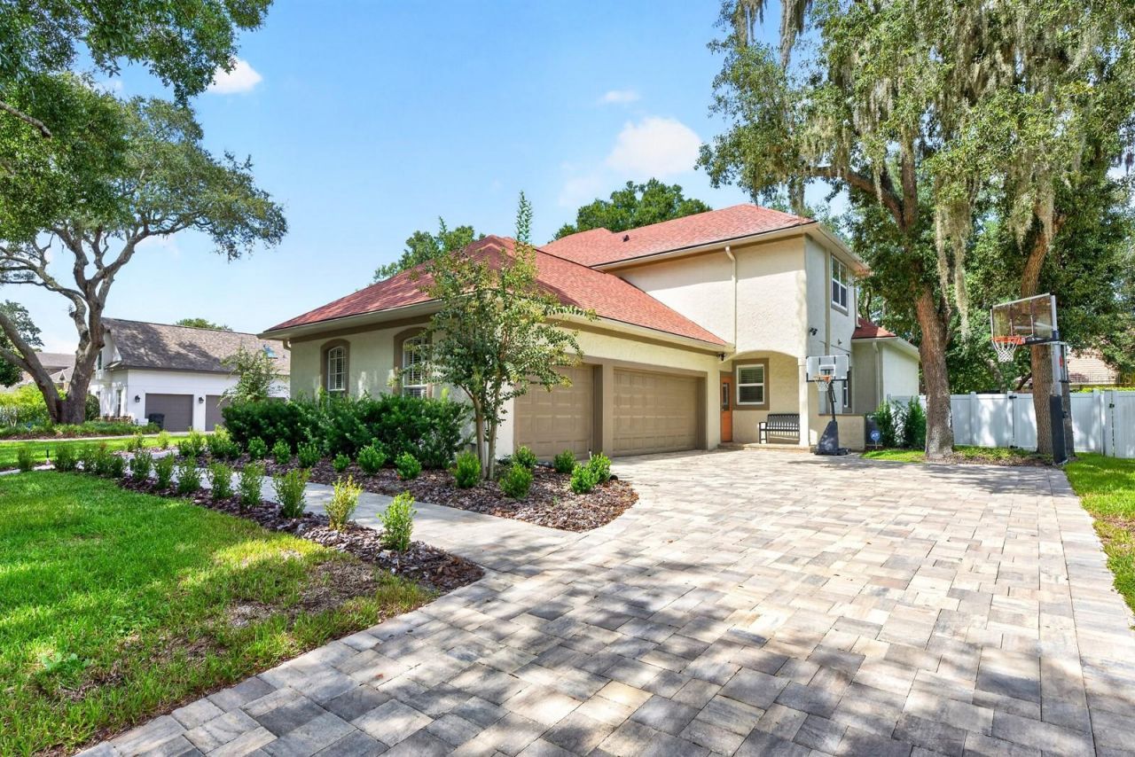 4512 Old Carriage Trail, Oviedo, FL 32765 Photo