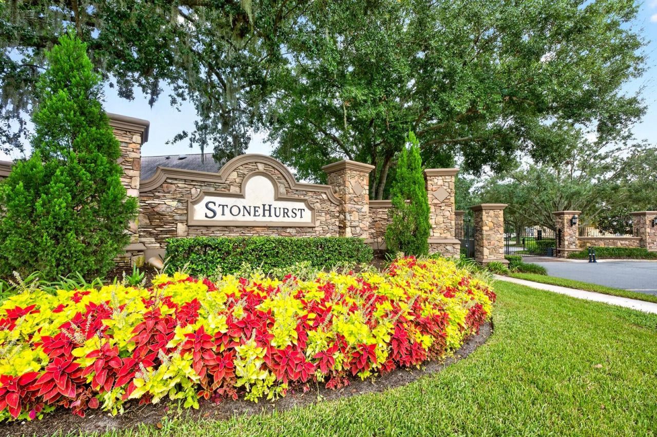 4512 Old Carriage Trail, Oviedo, FL 32765 Photo