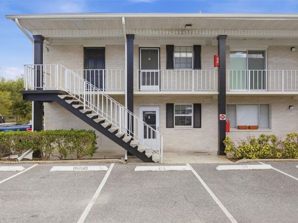 1250 S DENNING DRIVE, Unit 119, WINTER PARK, FL 32789