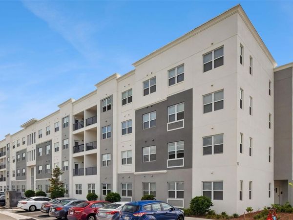 1210 SOUTHSTATION PLACE , Unit 202, ORLANDO, FL 32809