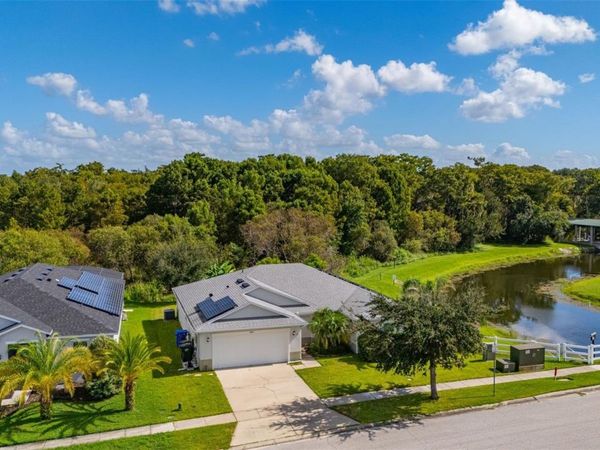 2914 BOATING BOULEVARD, KISSIMMEE, FL 34746