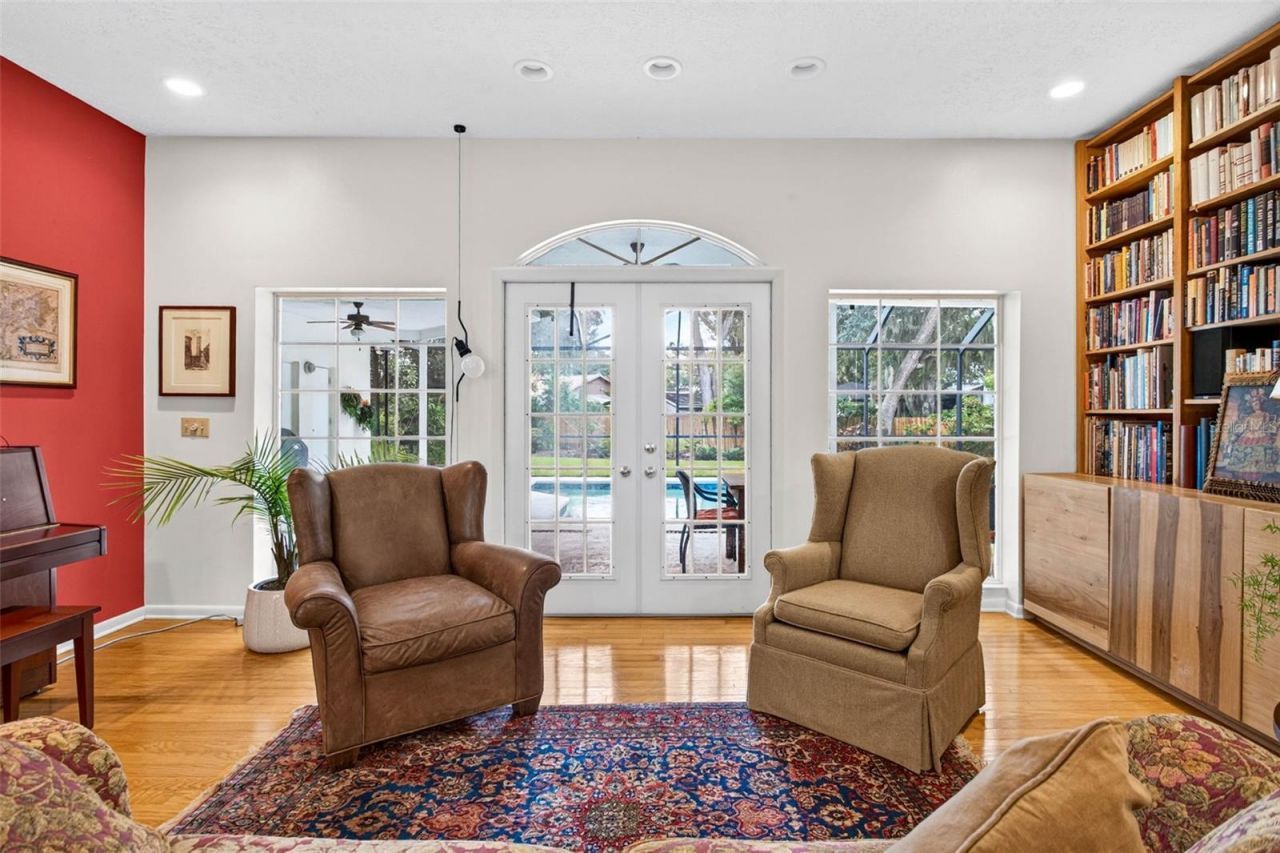 513 Garrard Drive, Temple Terrace, FL 33617 Photo