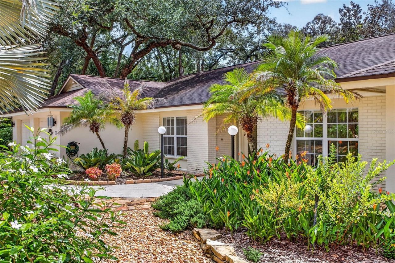 513 Garrard Drive, Temple Terrace, FL 33617 Photo
