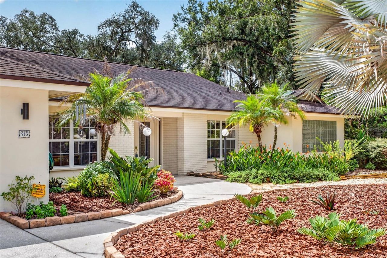 513 Garrard Drive, Temple Terrace, FL 33617 Photo
