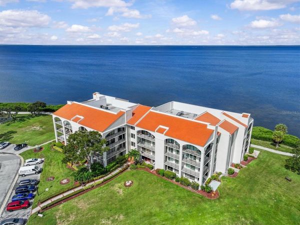 308 MARINER DRIVE , Unit 308, TARPON SPRINGS, FL 34689