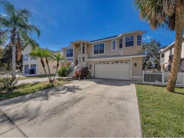 5451 TROPIC DRIVE , NEW PORT RICHEY, FL 34653