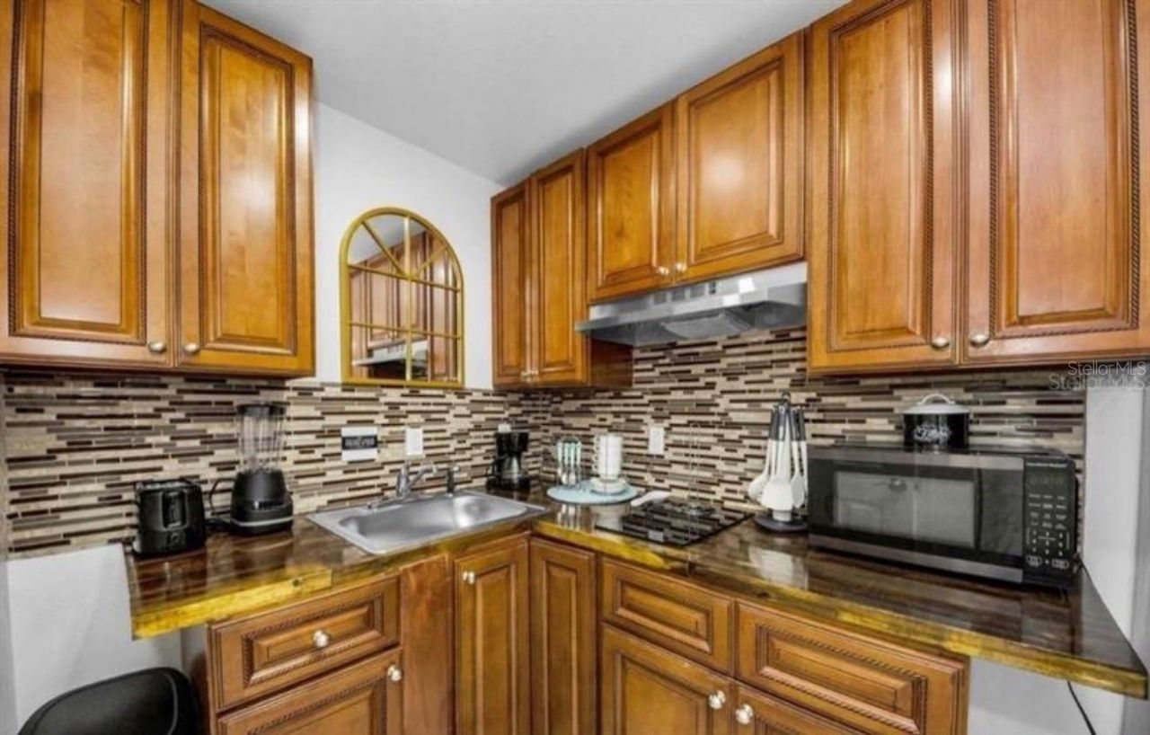 5451 Tropic Drive , New Port Richey, FL 34653 Photo