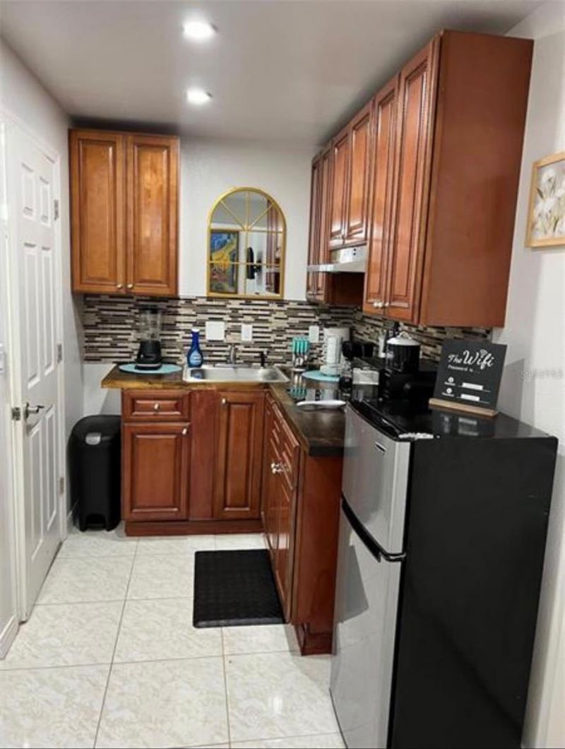 5451 Tropic Drive , New Port Richey, FL 34653 Photo