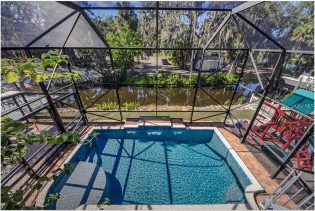 5451 Tropic Drive , New Port Richey, FL 34653 Photo