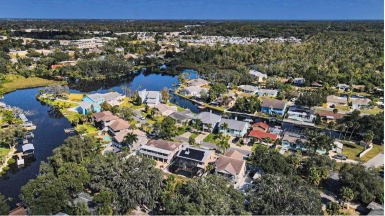 5451 Tropic Drive , New Port Richey, FL 34653 Photo
