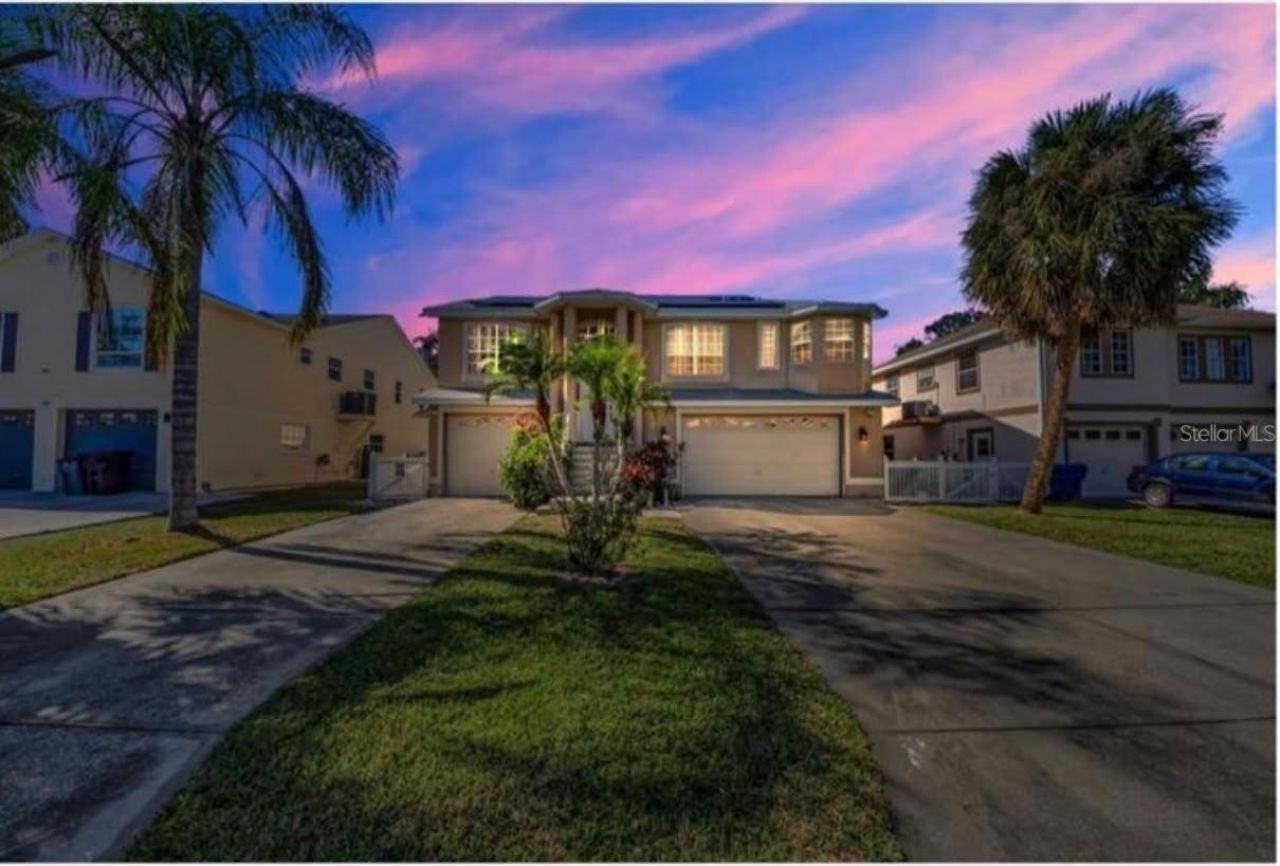 5451 Tropic Drive , New Port Richey, FL 34653 Photo