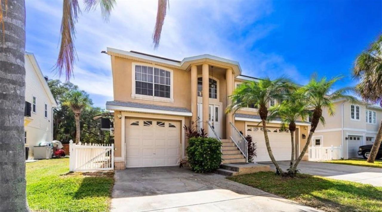 5451 Tropic Drive , New Port Richey, FL 34653 Photo