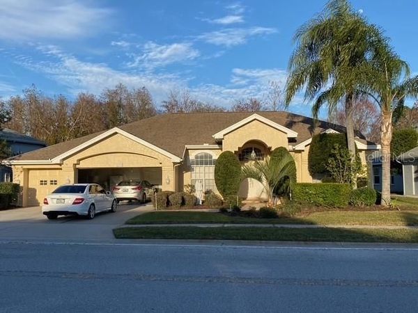 1208 ARLINBROOK DRIVE , NEW PORT RICHEY, FL 34655