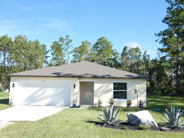 11397 LATCHWOOD AVENUE , WEEKI WACHEE, FL 34614