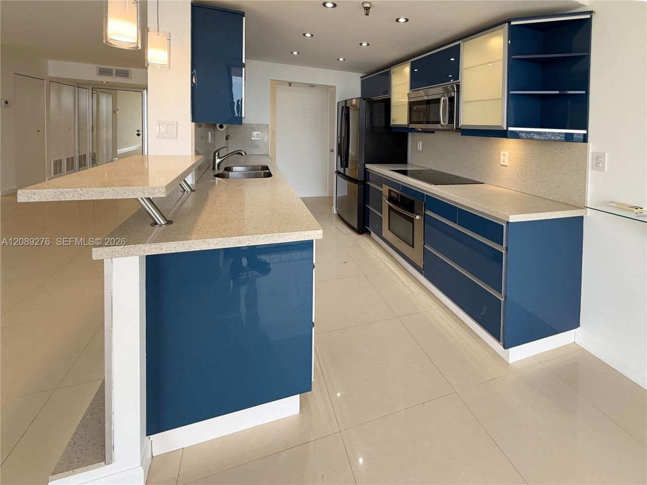 290 174th St, Unit 1602, Sunny Isles Beach, FL 33160 Photo