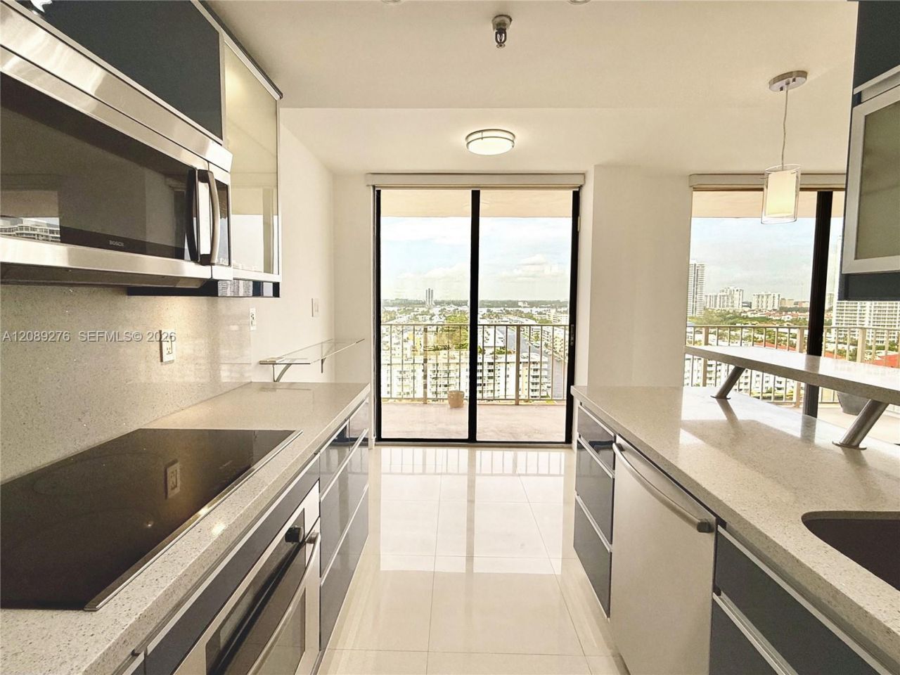 290 174th St, Unit 1602, Sunny Isles Beach, FL 33160 Photo