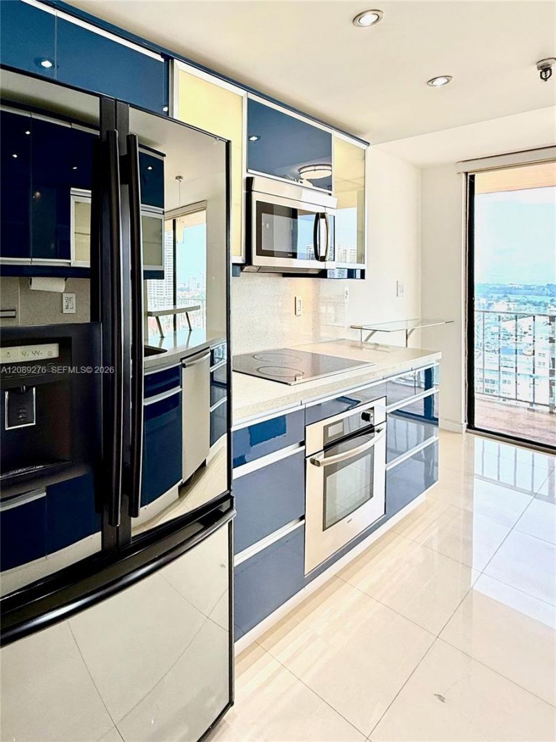 290 174th St, Unit 1602, Sunny Isles Beach, FL 33160 Photo