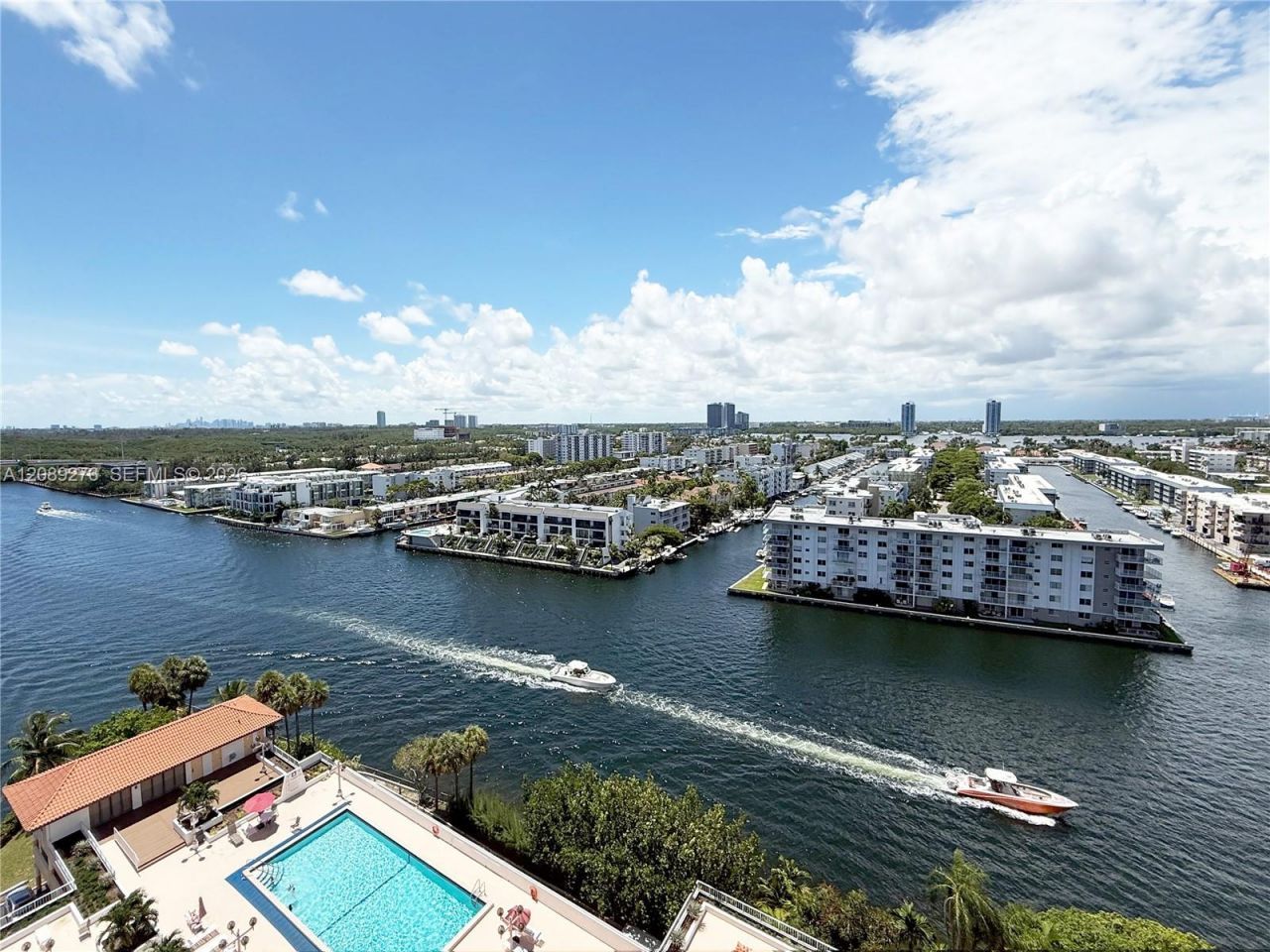 290 174th St, Unit 1602, Sunny Isles Beach, FL 33160 Photo