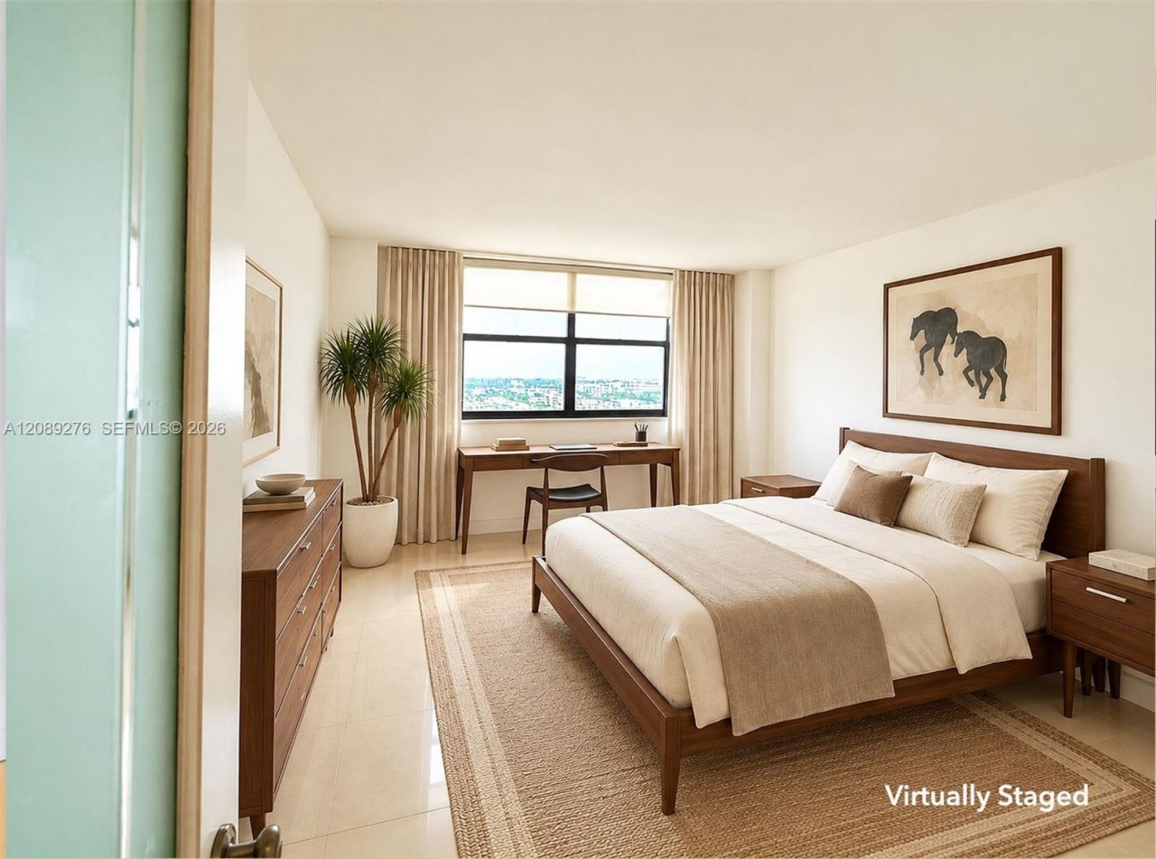 290 174th St, Unit 1602, Sunny Isles Beach, FL 33160 Photo