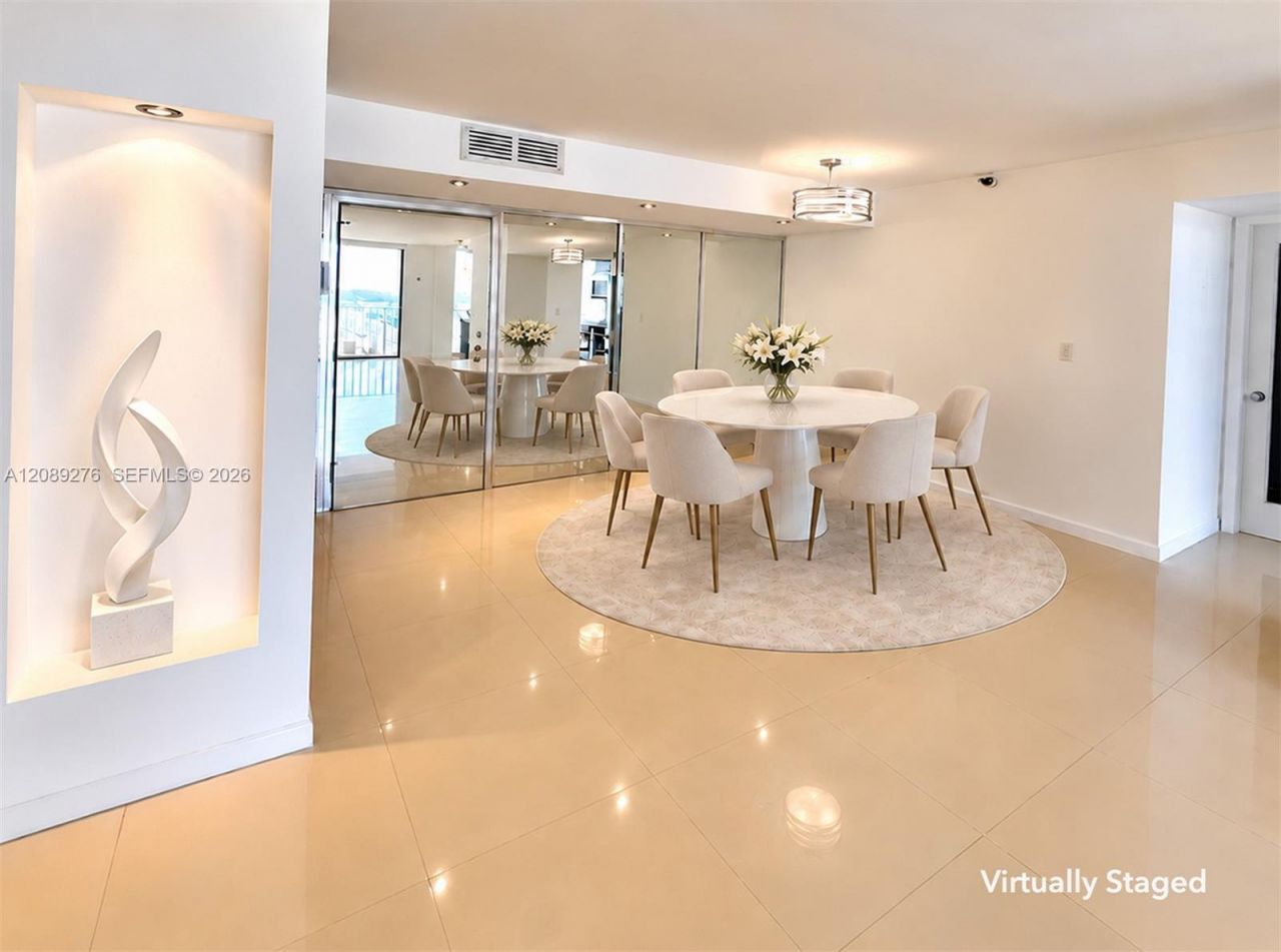 290 174th St, Unit 1602, Sunny Isles Beach, FL 33160 Photo