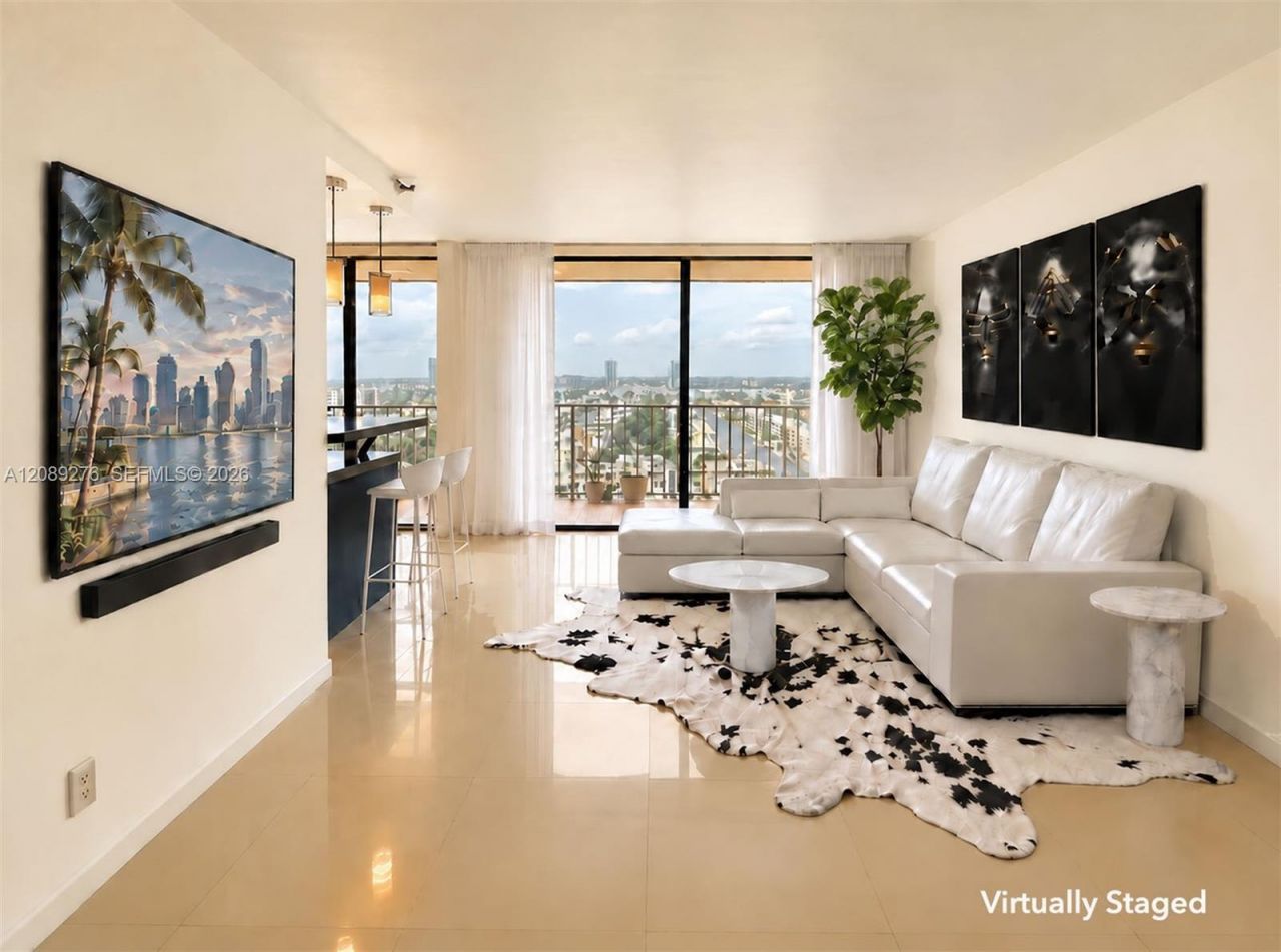 290 174th St, Unit 1602, Sunny Isles Beach, FL 33160 Photo