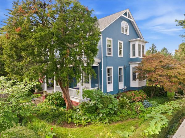 100 1st Avenue , Nyack, NY 10960