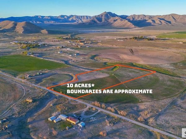 TBD LOT 1 W 2400 N, ARCO, ID 83213