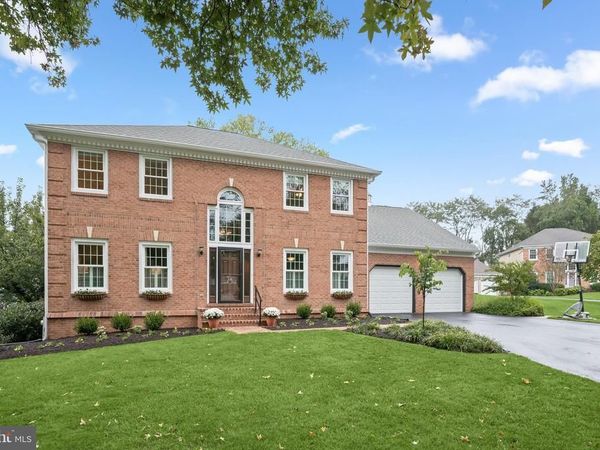 10305 GREENBRIAR COURT, ELLICOTT CITY, MD 21042