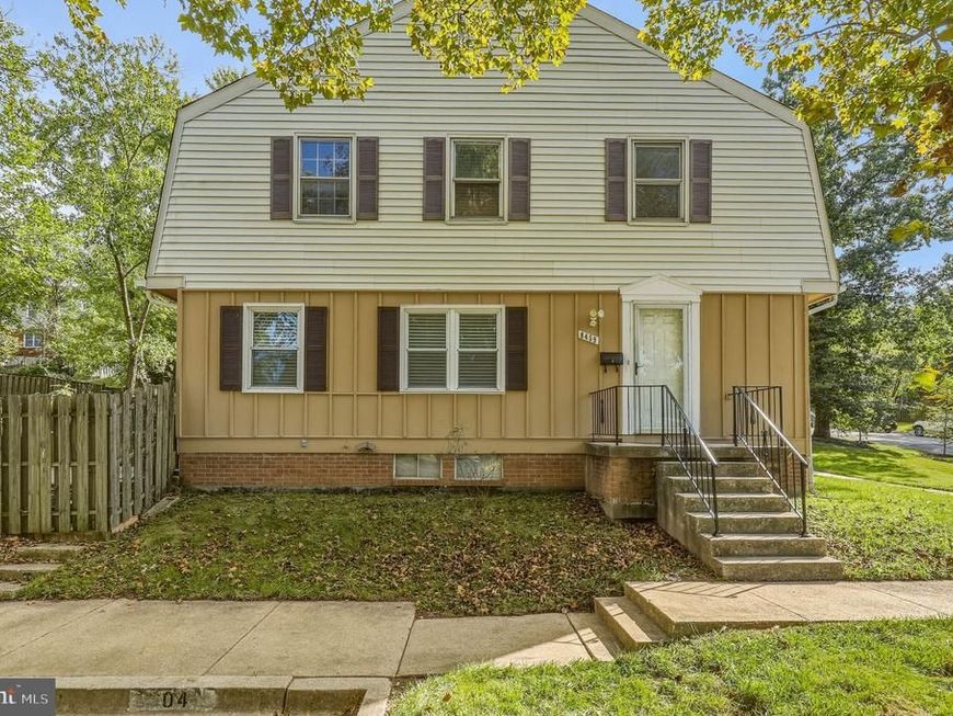 8459 Imperial Drive , Unit 4-A, Laurel, MD 20708 Main Photo