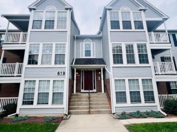 619 HIMES AVENUE , Unit V103, FREDERICK, MD 21703
