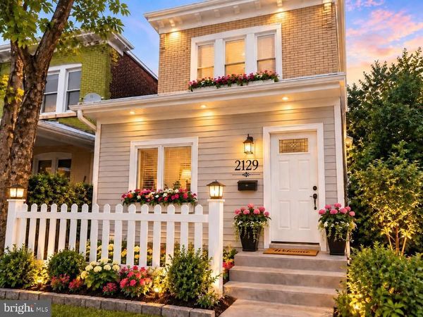 2129 S FRAZIER STREET SW, PHILADELPHIA, PA 19142