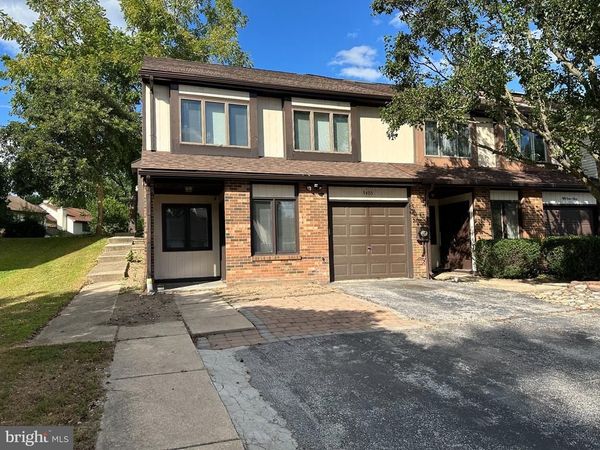 5405 DELRAY DRIVE, WILMINGTON, DE 19808